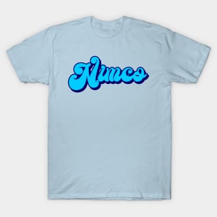 Nimco Clothing T-Shirt